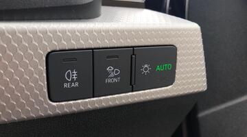 2025 Audi 1.0 TFSI 30 Black Edition Sportback S Tronic Euro 6 5-door (Blue) - Image: 24