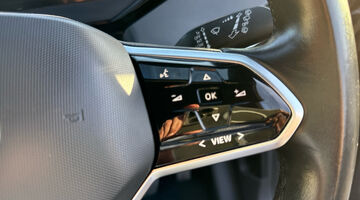 2021 Volkswagen Pro Performance 58kWh Life Auto 5-door (Grey) - Image: 27