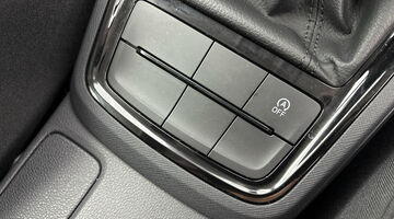 2025 Škoda 1.0 TSI SE Edition Euro 6 5-door (Grey) - Image: 26