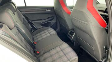 2023 Volkswagen 2.0 TSI GTI DSG Euro 6 5-door (White) - Image: 22
