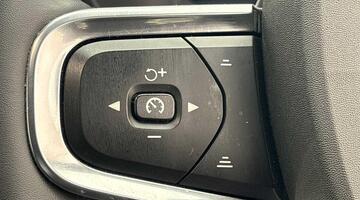 2022 Volvo 2.0 B4 MHEV Plus DCT Auto Euro 6 5-door (Silver) - Image: 30