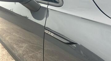 2022 Volkswagen 2.0 TDI GTD DSG Euro 6 5-door (Grey) - Image: 13