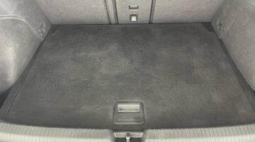 2022 Volkswagen TSI Active Euro 6 5-door (Grey) - Image: 32