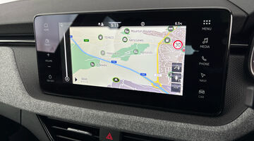 2025 Škoda TSI SE Edition DSG Euro 6 5-door (Grey) - Image: 18