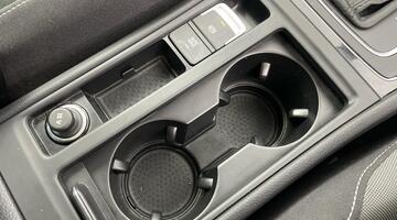 2020 Volkswagen 2.0 TDI GT Edition DSG Euro 6 5-door (Blue) - Image: 12