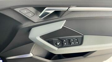 2023 Audi 2.0 TFSI S Tronic quattro Euro 6 4-door (Blue) - Image: 20