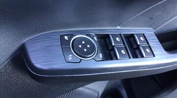 2022 Ford Duratec 14.4kWh Vignale CVT Euro 6 5-door (Grey) - Image: 18