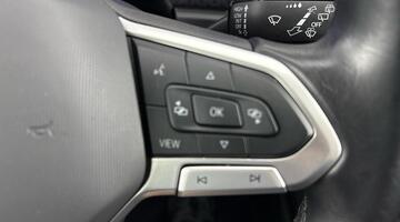 2022 Volkswagen 1.0 TSI SEL Euro 6 5-door (Grey) - Image: 20