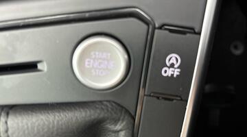 2025 Volkswagen 1.0 TSI Match DSG Euro 6 5-door (White) - Image: 7