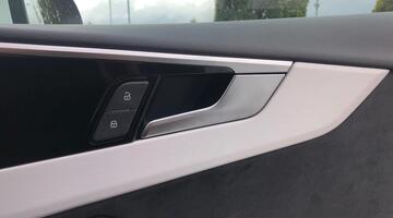 2023 Audi 2.0 TDI 35 S line Sportback S Tronic Euro 6 5-door (White) - Image: 23