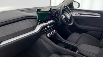 2024 Škoda TSI e-TEC MHEV SE DSG Euro 6 5-door (5 Seat) (Gold) - Image: 2