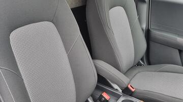 2026 Ford 43kWh Trend Auto SWB 5-door (White) - Image: 9