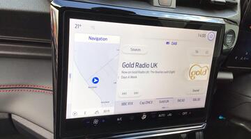 2024 Ford 1.0T EcoBoost MHEV ST-Line Euro 6 5-door (Silver) - Image: 23