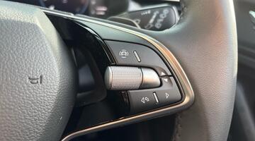 2024 Škoda 1.0 TSI SE L DSG Euro 6 5-door (Black) - Image: 30