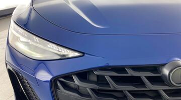 2025 Audi 2.0 TDI Launch Edition S Tronic quattro Euro 6 5-door (Blue) - Image: 44