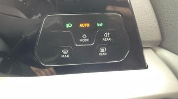 2024 Volkswagen TSI Match Euro 6 5-door (Blue) - Image: 20