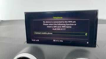 2022 Audi TFSI CoD 35 Sport S Tronic Euro 6 5-door (Red) - Image: 22