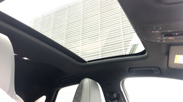 2021 Audi TFSI Sport Edition Sportback S Tronic quattro Euro 6 5-door (Grey) - Image: 43