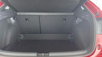 2025 Volkswagen 1.0 TSI Black Edition Euro 6 5-door (Black) - Image: 26