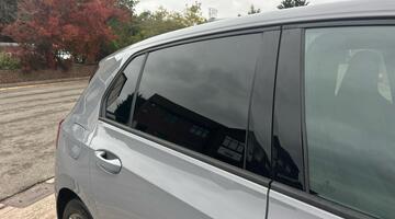 2022 Volkswagen TSI R-Line Euro 6 5-door (Grey) - Image: 14