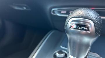 2021 Audi 2.0 TFSI Black Edition Roadster S Tronic quattro Euro 6-door (Grey) - Image: 34