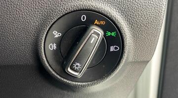 2022 Volkswagen 1.0 TSI Style Euro 6 5-door (White) - Image: 20