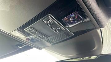 2023 Volkswagen 2.0 TSI GTI DSG Euro 6 5-door (Red) - Image: 22