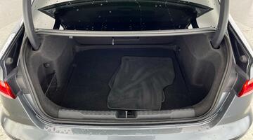 2020 Audi TFSI 35 S line Euro 6 4-door (Grey) - Image: 29