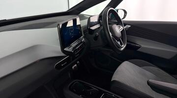 2022 Volkswagen Pro Performance 58kWh Family Auto 5-door (Unlisted) - Image: 2