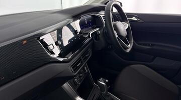 2025 Volkswagen 1.0 TSI Match DSG Euro 6 5-door (Unlisted) - Image: 2