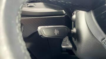 2022 Audi 1.0 TFSI 25 Technik Sportback Euro 6 5-door (White) - Image: 21