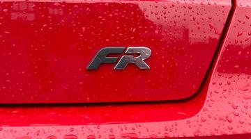 2024 SEAT TSI FR DSG Euro 6 5-door (Red) - Image: 18