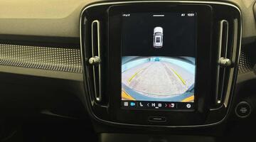 2022 Volvo 2.0 B4 MHEV Plus DCT Auto Euro 6 5-door (Silver) - Image: 41