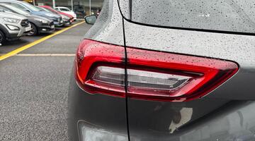 2026 Ford EcoBoost ST-Line X Euro 6 5-door (Grey) - Image: 21