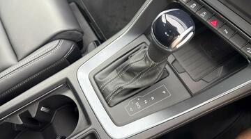 2025 Audi TFSI CoD 35 Black Edition S Tronic Euro 6 5-door (White) - Image: 14