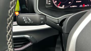 2025 SEAT 1.0 TSI XCELLENCE Lux DSG Euro 6 5-door (Blue) - Image: 25