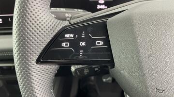 2025 Audi 100kWh S line Auto quattro 5-door (Black) - Image: 21