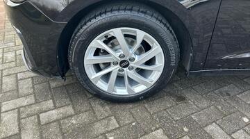 2022 Audi 1.0 TFSI 25 Sport Sportback Euro 6 5-door (Black) - Image: 21