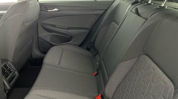 2025 Volkswagen ETSI MHEV Match DSG Euro 6 5-door (Grey) - Image: 32