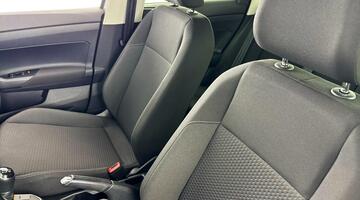 2021 Volkswagen 1.0 TSI Match Euro 6 5-door (Grey) - Image: 32