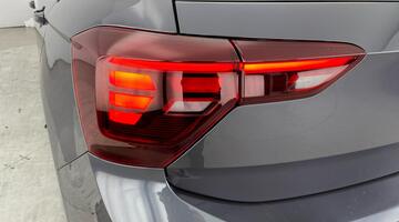 2023 Volkswagen 1.0 TSI Match Euro 6 5-door (Grey) - Image: 29