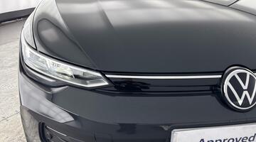 2025 Volkswagen TSI Match Euro 6 5-door (Grey) - Image: 38