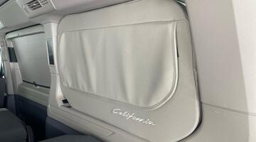 2024 Volkswagen 2.0 TSI Coast DSG Euro 6 4-door (Black) - Image: 45