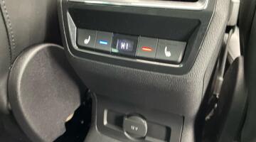 2023 Škoda 2.0 TDI Laurin & Klement DSG 4WD Euro 6 5-door (7 Seat) (Black) - Image: 36