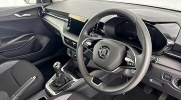 2024 Škoda 1.0 MPI SE Comfort Euro 6 5-door (Grey) - Image: 7