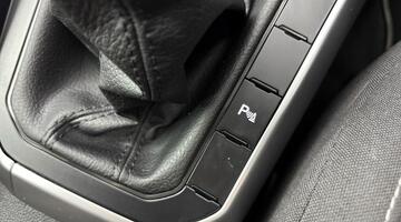 2023 Volkswagen 1.0 TSI Life Euro 6 5-door (Grey) - Image: 7