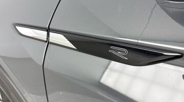 2023 Volkswagen 2.0 TDI R-Line DSG Euro 6 5-door (Grey) - Image: 43