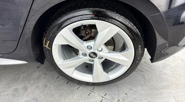 2021 Audi 1.0 TFSI 30 S line Sportback Euro 6 5-door (Black) - Image: 32