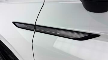 2022 Volkswagen 2.0 TDI Elegance DSG Euro 6 5-door (White) - Image: 39