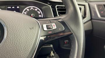 2019 Volkswagen 1.0 TSI SEL Euro 6 5-door (Silver) - Image: 23